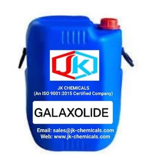 Galaxolide Aromatic Chemical