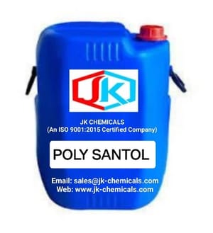 Poly Santol Aroma