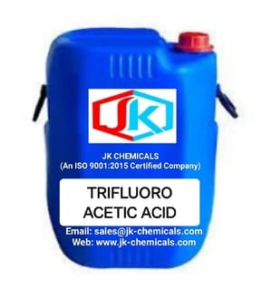 Trifluoro acetic Acid
