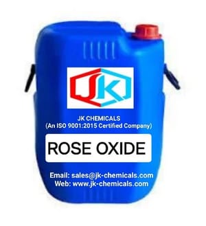 Rose Oxide Powder