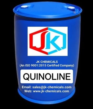 Quinoline Chemical Solvent