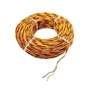 Aavad Yellow and Red K Type Thermocouple Wires