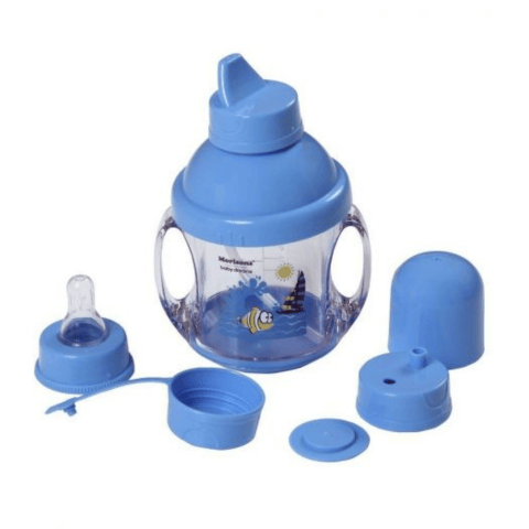 Baby Feeding Bottles & Sippers