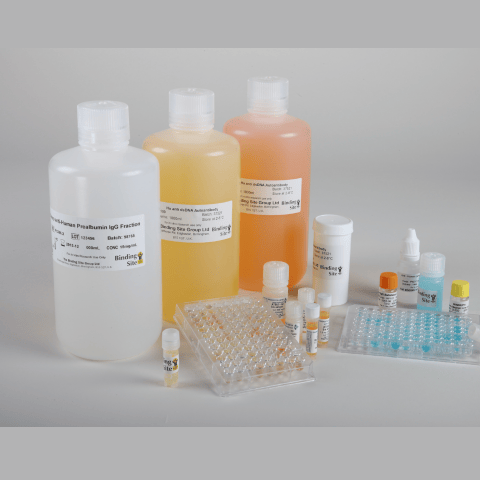 Clinical Reagents