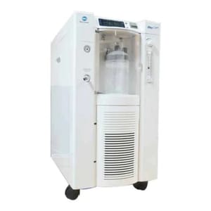 BPL Oxy Neo5 Oxygen Concentrator