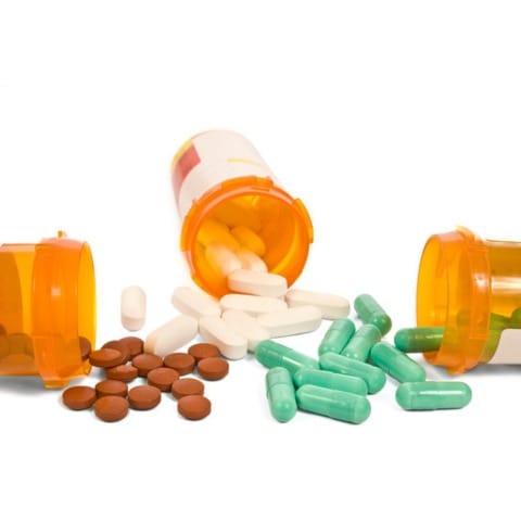 Osteoporosis Medications