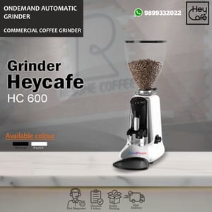 HEY CAFE HC600 GRINDER