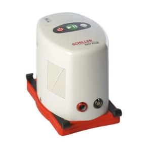 Lucas CPR Device Machine Automated CPR Device Schiller Compact Mechanical CPR, Easy Pulse