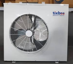 Tixbee 5 Ton Air Conditioner Outdoor Unit