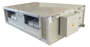 Tixbee 2 Ton Hideaway ac / Duct Air Conditioners Indoor Unit