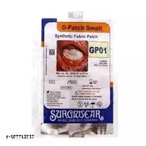 G-PATCH 8*10CM-GP01 SMALL