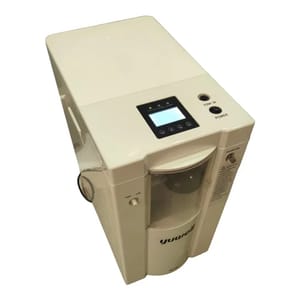 Yuwell Oxygen Concentrator 10 Ltr