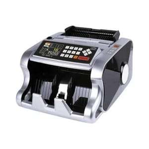 Mix Note Value Counting Machine
