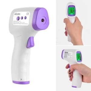 Infrared Thermometer, For Hospital
