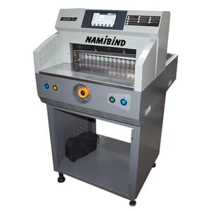 Digital Cutting Machine With Touch Screen & Programs ZX4606 v7.2