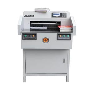 Digital Paper Cutting Machine / Zx4606z