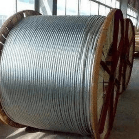 Aluminum Cables & Conductors