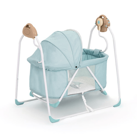 Baby Cradle and Bassinet
