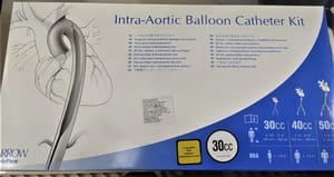 Ultra Iabp Catheter Kit