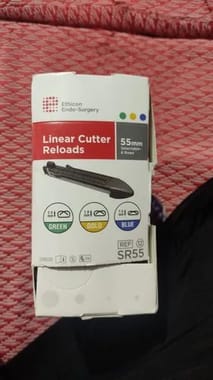 Linear Cutter Reloads
