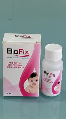 Biofix probiotic powder