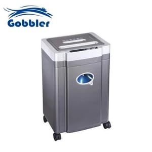 Gobbler Paper Shredder Machine-