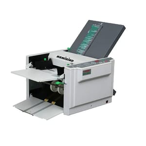 RD-297 Paper Folding Machine