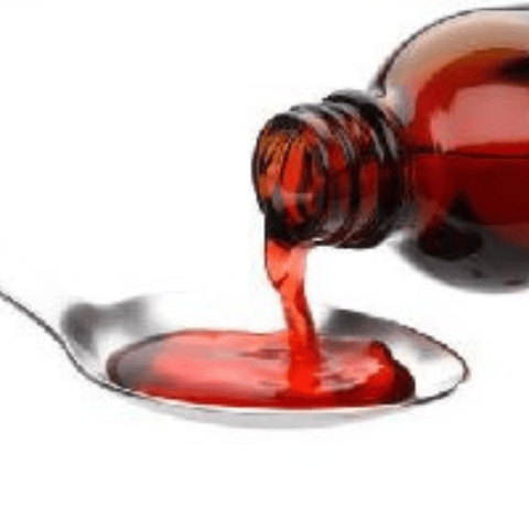 Multivitamin Syrup & Drops