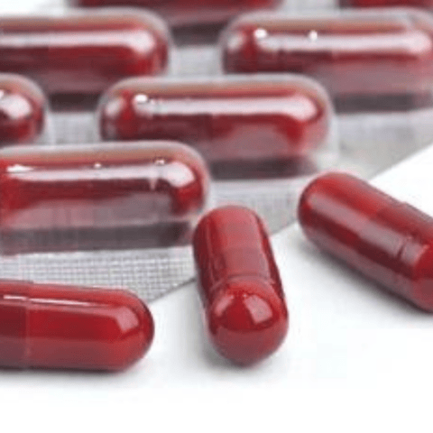 Multivitamin Tablets & Capsules