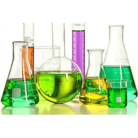 chemical solvents