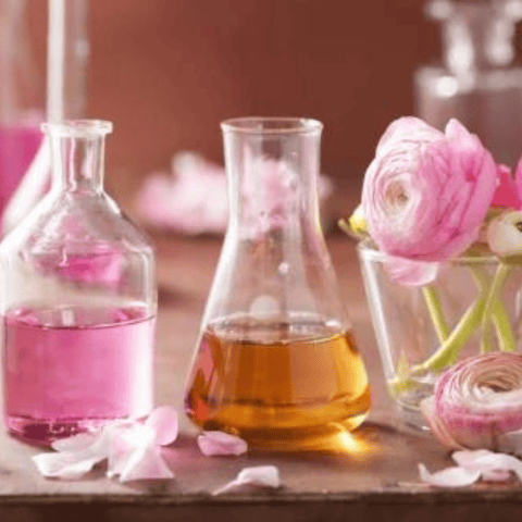 Fragrance Chemicals