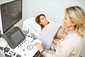 Ultrasound Test Service