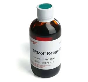 Trizol Reagent, For Rna Extraction, Grade: Mb Grade