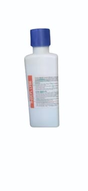 White Liquid H-22 CFL LYSE, Packaging Type: 200ML