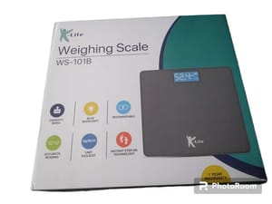 Electronic Digital Weighing Scale