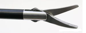 Laparoscopic Scissor 5MM