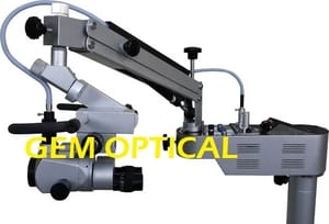 Zoom ENT Operating Surgical Microscope