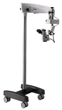 Ophthalmic Surgical Microscope