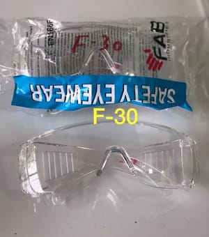 F-30 Safety Spectacles