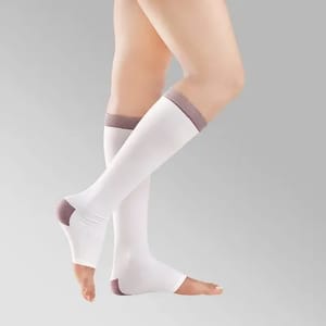 Nylon Anti-Embolism Stockings, For Personal