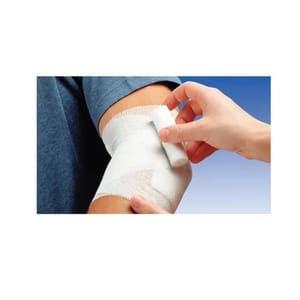 Elastic Fixation Bandage (15 cm X 10 Mtrs)