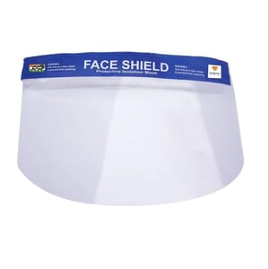 Alpha Face Shield