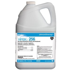 Virex II 256 Laboratory Chemicals