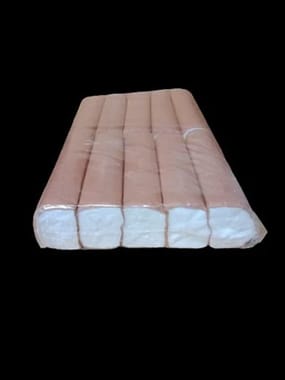 White Cotton Roller Bandage, For Surgical Dressing, 15*10cm, 15*4cm, 10*4cm, 10*10cm