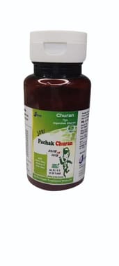 JOVI PACHAK CHURAN :- Ayurvedic Churna For Digestion