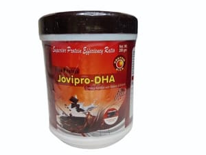 JOVIPRO-DHA Protein Powder With Dha