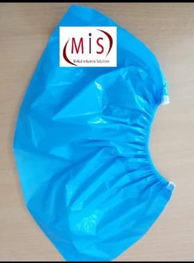 Disposable PP Shoe Cover