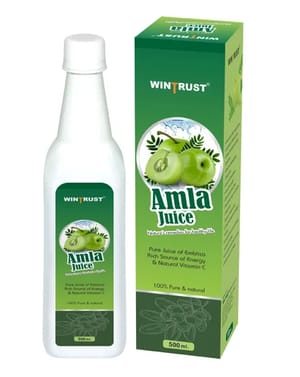 Amla Juice 500 Ml