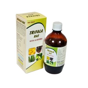 Wintrust Triphala Juice