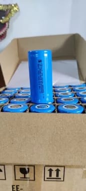 FB Tech Lithium Phosphate 1C Cell 32700